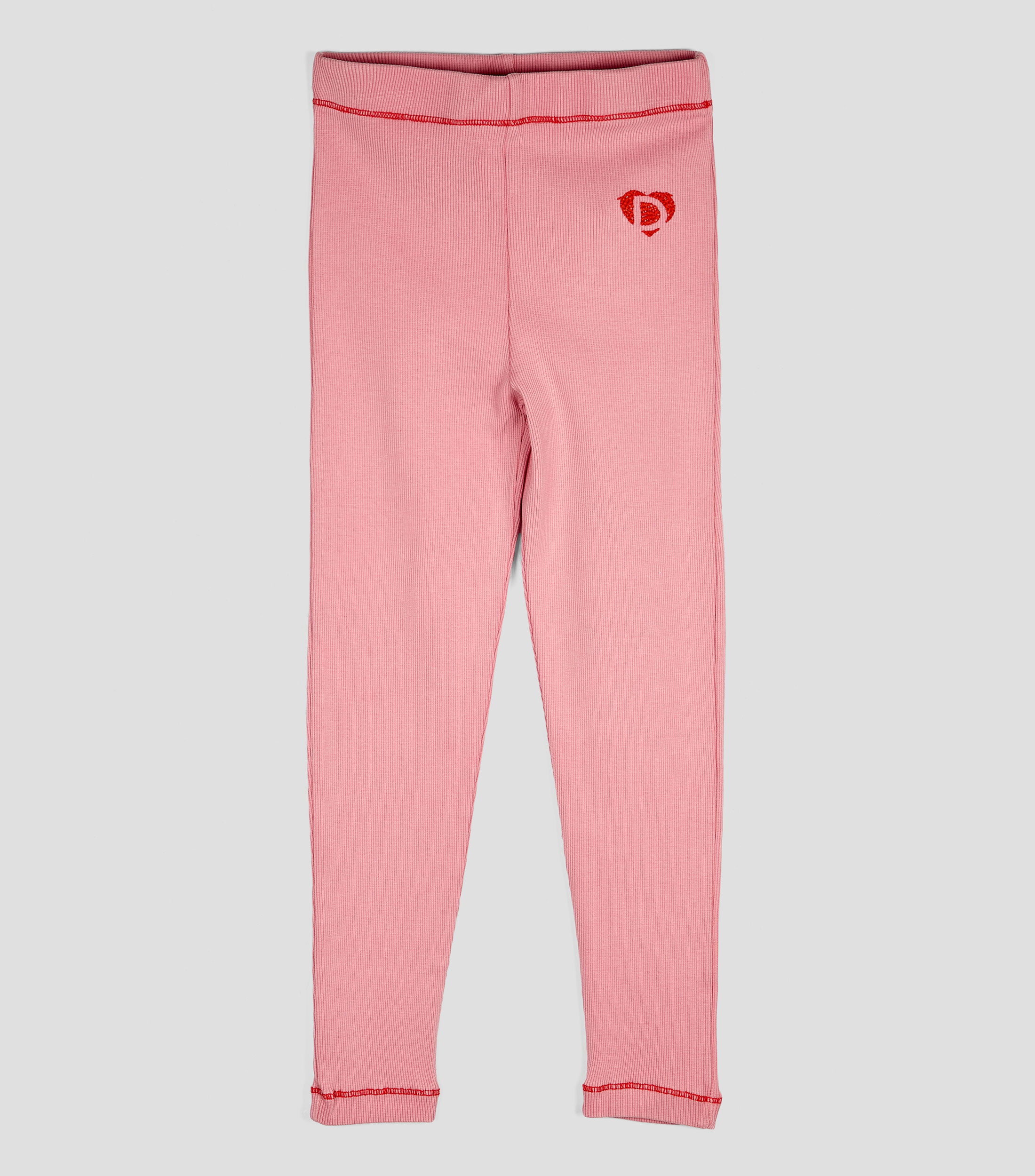 Leggings liso Niña